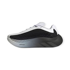 Adidas Hyperboost Euphoria Low Black White Running Shoes Men's LA6219