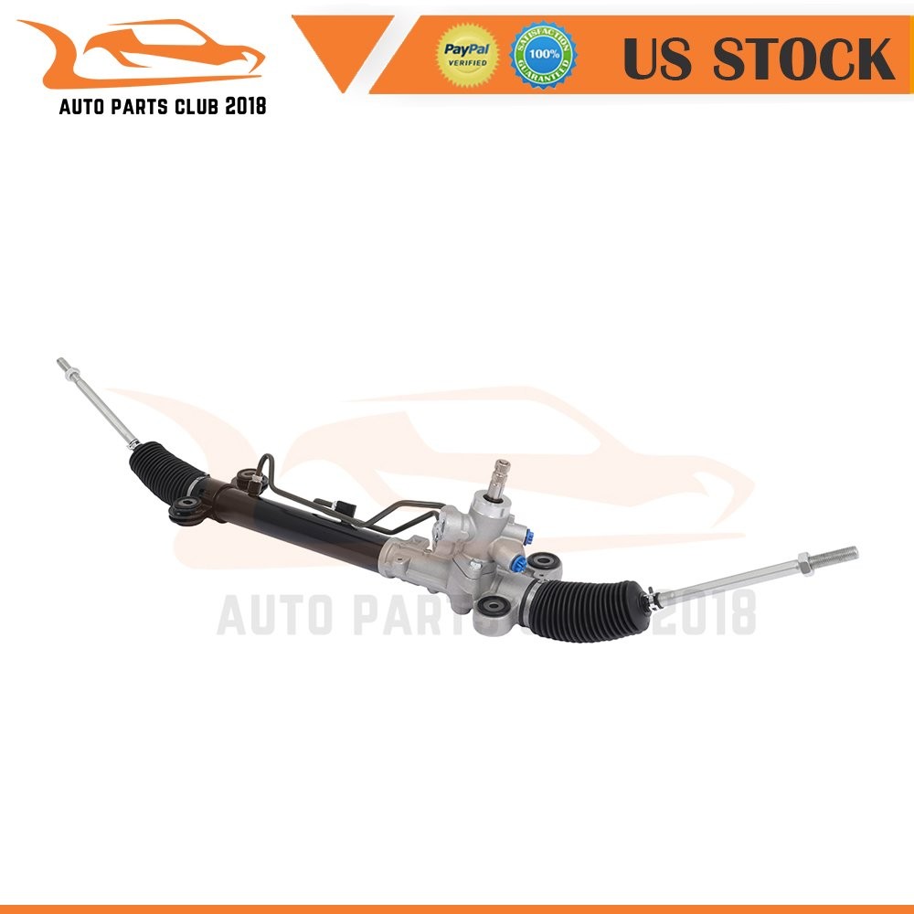 Power Steering Rack And Pinion Assembly For Honda CR-V 2007-2011 Japan Built