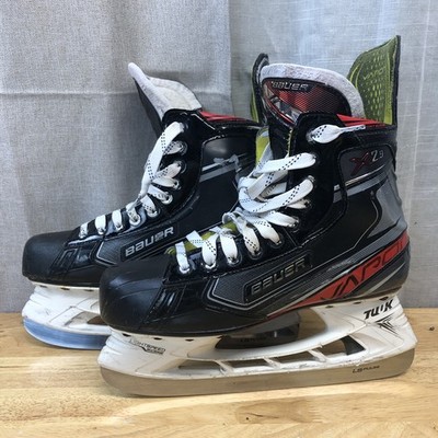 Senior Bauer Vapor X2.9 Hockey Skates 9 - Size 10.5 LS Pulse Blades