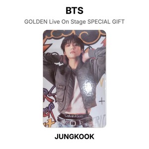 Jungkook Golden | eBay