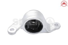 Lagerung Lenker für Querlenker für HONDA CIVIC VIII Hatchback (FN, FK) Hinten