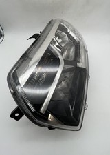 Hauptscheinwerfer links DACIA Sandero II (SD) 260605665R Scheinwerfer