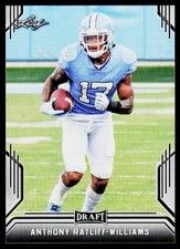 2019 Leaf Draft #04 Anthony Ratliff-Williams