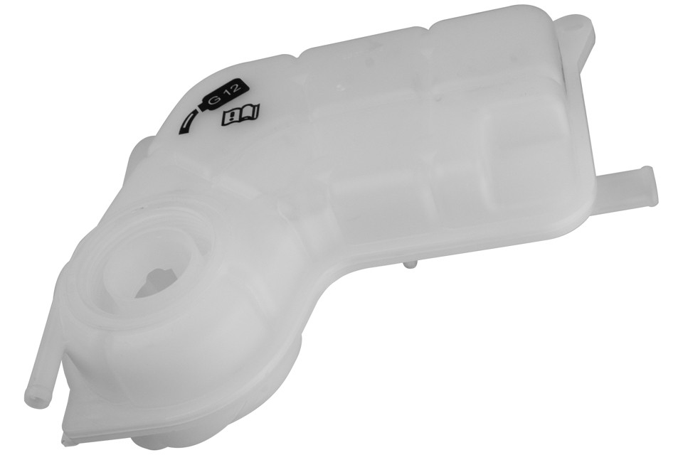 Vase d'expansion d'eau de refroidissement pour Audi A4 A6 et Seat Exeo réservoir plastique