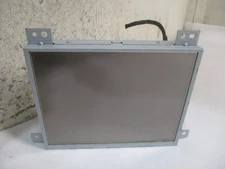 Chrysler 200 Dodge Charger Dash Mount 8.4" Information Display Screen OEM LKQ