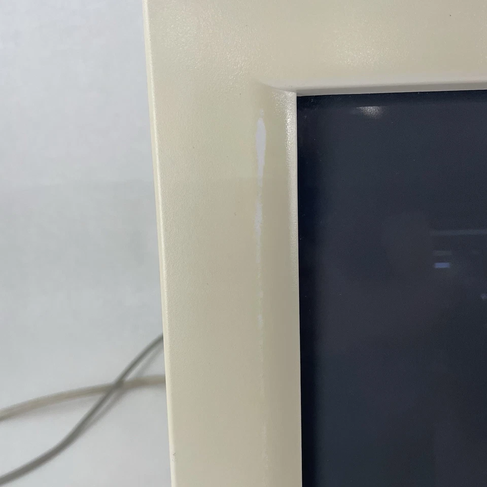 Gateway EV700 E7006 800x600 VGA CRT Color Computer Monitor - Image 3 of 4