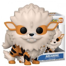 Funko POP! Pokemon: Arcanine (920)
