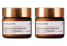 2-Perricone MD Essential Fx Acyl-Glutathione Intensive Overnight Moisturizer 2oz
