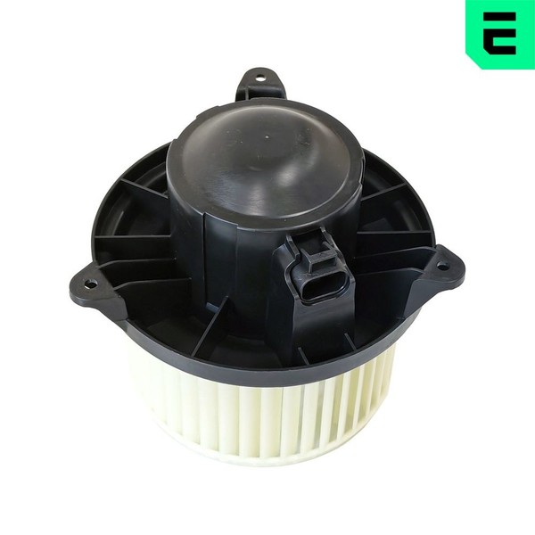 InnenraumgebläSe Era 664280 12V FüR Nissan Navara NP300 D40 Pathfinder 3 R51 Van-image