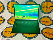 NICE MICROSOFT SURFACE LAPTOP 4 MODEL 1978 1 TB SSD i7-1185G7 3.0GHz, 32GB RAM