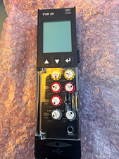 Eaton PXR 20 Electronic Trip Unit PXR20LSIG PXR20WNSOLGNC Trip Indicator