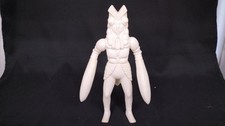 Baltan Alien White Mold Model Number Ultra Collection BANDAI