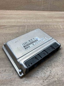 3B0907401J 0281010147 Volkswagen Audi Motorsteuergerät Motormodul Einheit Bosch