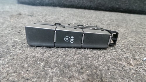 2L58B17 *  VW Golf VII 5G1927137T Bedienschalter Taste