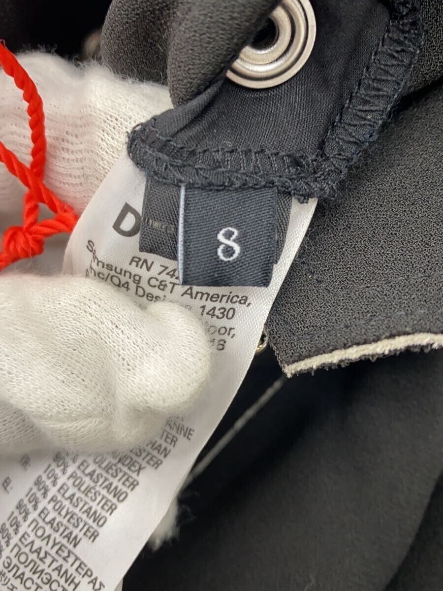 ALTRA DIESEL ALTRO GIACCA 8 POLIESTERE Nero