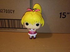 Figura Vinilo Funko Pop Anime Hunter X Hunter Galleta Krueger (Bisky).