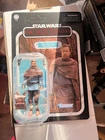 Tibidon Station Obi Wan Kenobi Star Wars, Vintage Collection