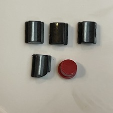 TALKBOY TAPE CASSETTE PLAYER HOME ALONE 2 BUTTONS