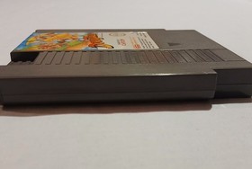 DUCKTALES NES NINTENDO Game W/Manual (GRADE A) LIKE NEW AUS PAL A Tested Working