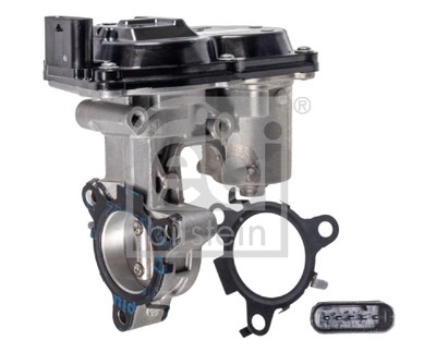 FEBI BILSTEIN 174587 AGR-Ventil für BMW,MINI