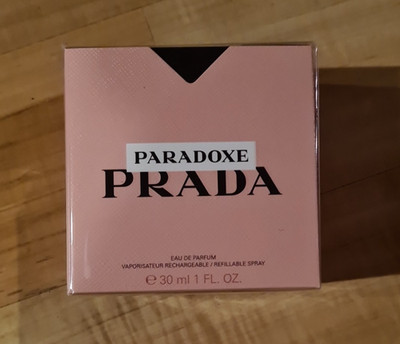 PRADA Paradoxe Intense Eau de Parfum 30ml Damen