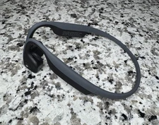 Aftershokz Titanium Wireless Bone Conduction Headphones AS600