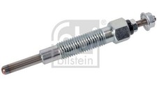 FEBI BILSTEIN 176167 Glow Plug 11V Voltage 88.5mm Length Fits Hyundai Kia Nissan