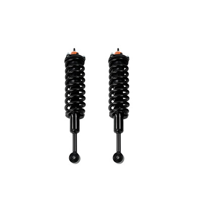 Set 2 Front Complete Shocks Struts Fit For Toyota Tacoma 2005-2015 4Runner 03-21