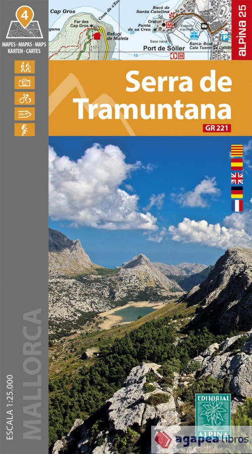 Alpina Serra De Tramuntana - Imagen 2