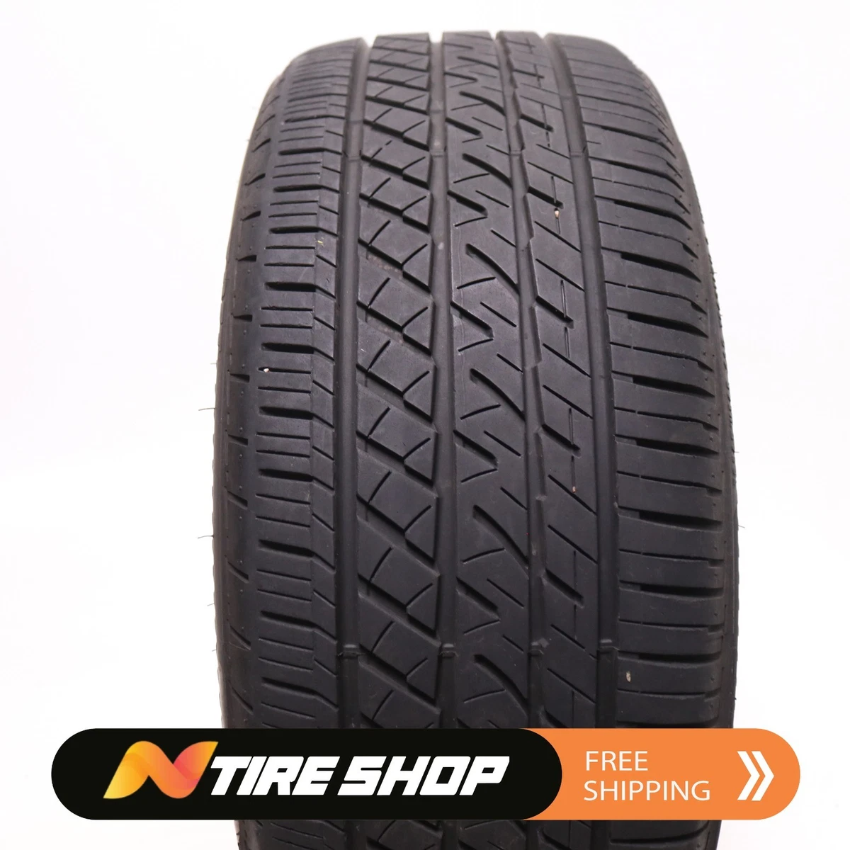Bridgestone 225/45/18 All Season Tires for sale | eBay