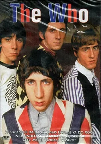 The Who - Bild 1 von 1
