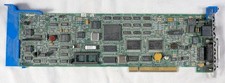 Vintage 3COM Etherlink/MC ethernet adapter 16 bit microchannel ISAC12