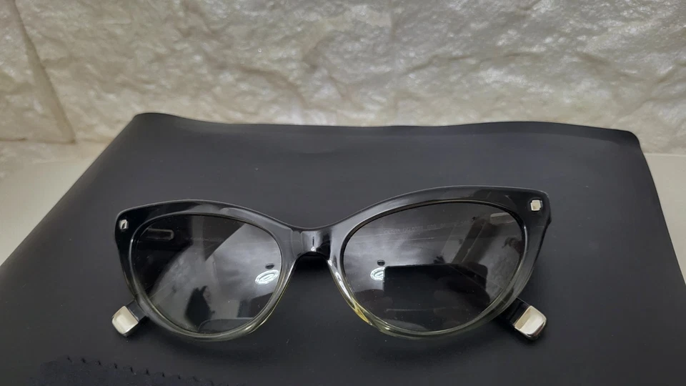 Occhiali Donna DSQUARED2 OLIVIA DQ5028 Cat  - Imagen 2 de 4