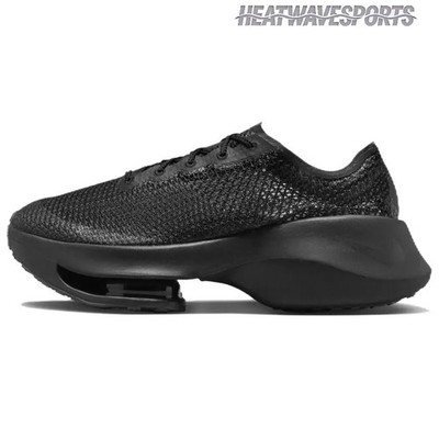 Nike Zoom Mmw 6 Trd Run Black - DR5385-001 Size