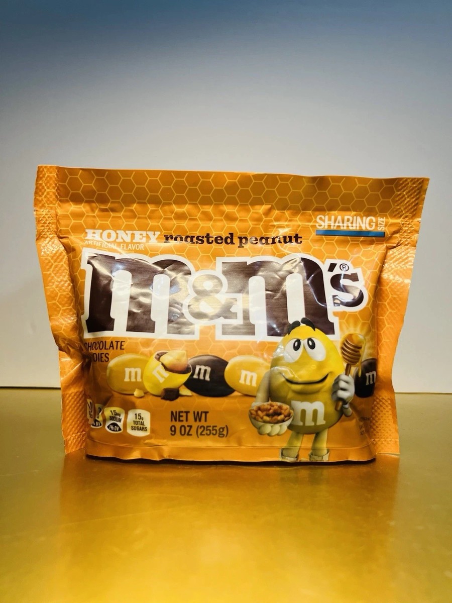 New Limited Edition Choose ALL M&Ms Variety Flavors Chocolate Bags