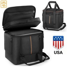 For Jackery Explorer 2000 V2 Portable Power Station Case Storage Bag USA Fast