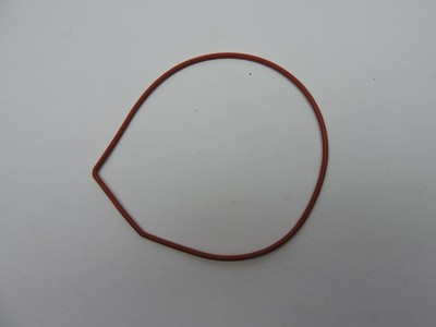 92055-1423 NOS Kawasaki Inside Water Pump O-Ring ZX600 ZX1000