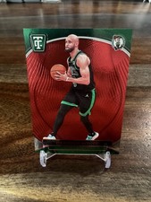 2024-25 Totally Certified Derrick White Red Mirror /149 Boston Celtics