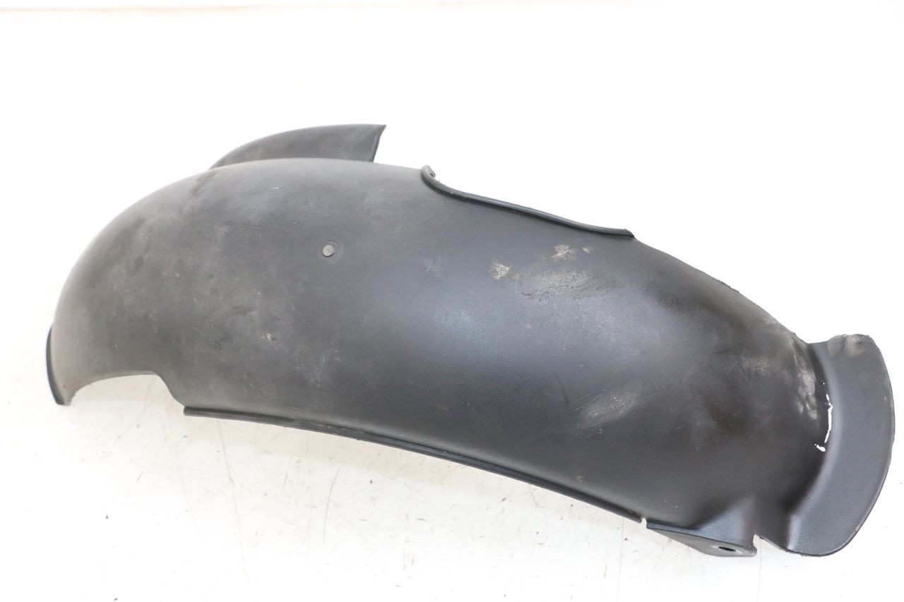 KOTFLÜGEL HINTEN - KYMCO AGILITY PREMIUM 50 (2007 - 2010)