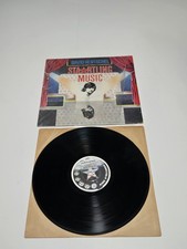 DAVID HENTSCHEL ORIGINAL 1975 LP STARTLING MUSIC VINYL RECORD RING O'RECORDS