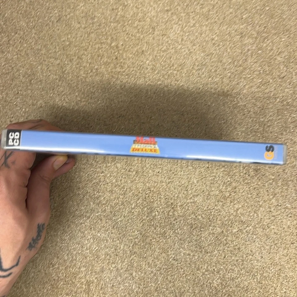 Mall Tycoon™ 2 Deluxe (Windows 98 / ME / XP) [Complete] - Image 4 of 4