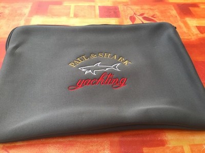 Paul & Shark Laptoptasche Neu