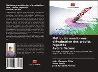 JoãO Marques Silva (U. A.) | MéThodes AméLioréEs D'éValuation Des CréDits...
