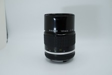 Nikon AI-S f/2.8 Camera Lenses 135mm Focal for sale | eBay