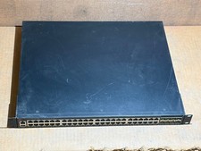 Brocade ICX7250-48P-2X10G 48-Port 1GbE Switch PoE