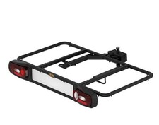 MODULA ReCargo Base Mehrzweck Plattform für ...