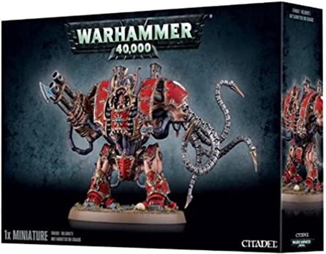 Helbrute
