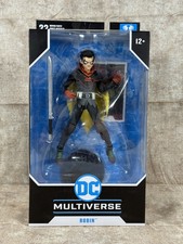 McFarlane DC Multiverse Robin - Infinite Frontier