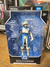 McFarlane DC Multiverse ICE  Fire & Ice  Action Figure NIB 2026