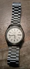 Vintage 1981 Seiko 5 Automatic 7009-6001 - White Dial - Working - Good Condition